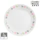 【CORELLE 康寧餐具】陽光橙園8吋餐盤(108)