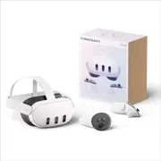 Meta Quest 3 512GB Breakthrough Mixed Reality Headset