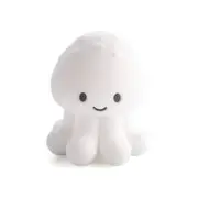Lil Dreamers Jellyfish Soft Touch LED Rechargeable Night Light