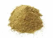 Aiva Cardamom Powder (Hari Elaichi Powder) 7 oz
