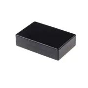 125*80*32mm Waterproof Plastic Cover Project Electronic Case Enclosure Box S-b