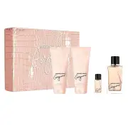Michael Kors Gorgeous! For Women EDP & Body Care Set