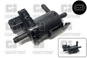 Boost Pressure Control Valve fits FIAT STILO 192 1.8 01 to 08 192A4.000 CI New
