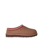 [Ugg] Ugg Tasman II Braided-trim Sheepskin Slippers 36 IT BROWN