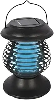 Leona Co Bug Zapper Outdoor Mosquito Killer Lamp Portable Bug Zapper Rechargeable Camping Bug Zapper Cordless Bug Zapper for Tent, Camping Accessories, Camping Gear Must Haves