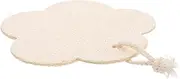 Minkissy Loofah Sponge for Women/men Bath Shower Loofah Shaped Body Scrubber