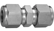 S-Lok SU-30M 30mm Stainless Steel Compression Union