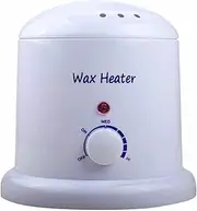 1000ml Electric Wax Heater Paraffin Warmer Pot - 1L Machine For Hair Removal