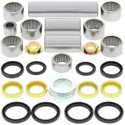 All Balls Swing Arm Linkage Bearings Yamaha YZ125 YZ250 06-18 27-1170 FreeShip