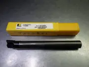 Kennametal .77" Coolant Thru Carbide Boring Bar 5/8" Shank E10MCTFPL2 (LOC2828B)
