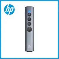 在飛比找PChome24h購物優惠-HP 惠普 SS10pro 無線翻頁 簡報筆 充電版 2.4