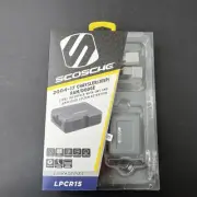 Scosche LPCR15 Link + Interface Harness with SWC and Amp System Retention