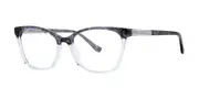 Kensie Heartfelt Moody Sky Women’s Glasses Blue Size 52 - Private Health Rebate - Blue Light Block Available