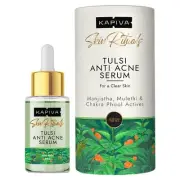 Kapiva Tulsi Anti-Acne Serum 30 ml 100% Ayurvedic