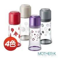 在飛比找PChome24h購物優惠-【韓國MOTHER-K 】拋棄式奶瓶