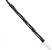Operitacx Modeling Cleaning Brush Nylon Tip for Scratch Pen Fiberglass Sanding Brush for Detail Cleaning