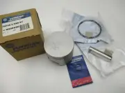 5006695 OMC Johnson Evinrude 40-70 HP Outboard Piston & Ring Kit .030