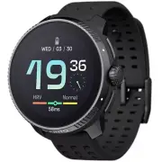 Suunto Race GPS Sports Watch - All Black