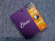 Acoustic Phosphor Bronze with NANOWEB Coating -12-String Light (10/47) | ELIXIR