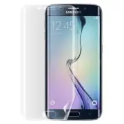 Premium Soft Pet Screen Protector Flim for AT&T Samsung Galaxy S6 edge SM-G925A