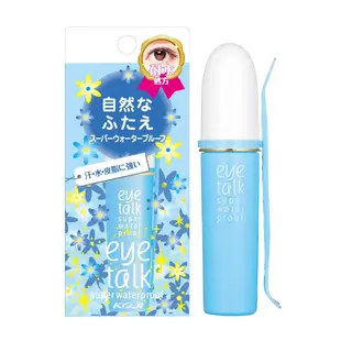 KOJI eye talk超防水雙眼皮膠6ml