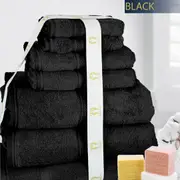 Ramesses 100% Egyptian Cotton Towel Sets