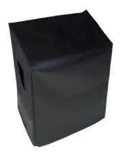 Turbosound Madrid TMS118B 18" Subwoofer Vinyl Cover w/Piping Option (turb028)