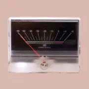 2pcs TN90 VU Meter DB Level Header Audio Power Amplifier w/Backlight