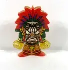 Million Warriors Series 1 Ultimate Figure NEW