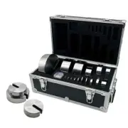 Increasing Weights 100mg-5kg Cake C-type Precision Calibration Electronic