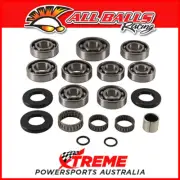 All Balls Transmission Rebuild Kit for Polaris Magnum 325 4X4 2000-2002