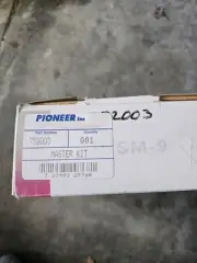 ATP SM-9 Transmission Master Repair Kit for MK100 KT1075A KM60 KM202 752047 cz
