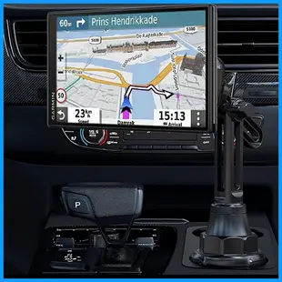 GARMIN NUVI 2557 2567T GARMIN2567T 置杯架 支架 固定座 車架 免 吸盤 沙包 固定架