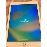 在飛比找蝦皮購物優惠-(二手) Apple IPAD第五代型號A1822 (32G