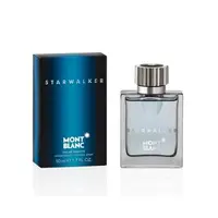 在飛比找森森購物網優惠-MontBlanc 萬寶龍星際旅者男性淡香水50ml