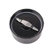 Magic Bullet Flat Milling Blade - Blender Spare Parts