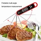 Bbq Thermometer Digital Waterproof Meat for Home Kitchen Cooking Grill Brewing