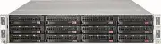 Supermicro SYS-6028TP-HTTR Barebones Server X10DRT-PT NEW IN STOCK 5 Yr Wty