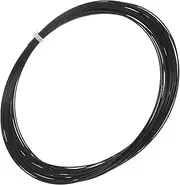 GRIRIW Sound Texture for Enhanced Control Grip Compatibility with Badminton Tennis Rackets Training Thread