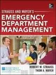Strauss and Mayer\'s Emergency Department Management 1/e Strauss McGraw-Hill