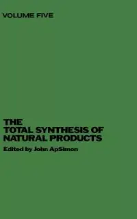 在飛比找博客來優惠-The Total Synthesis of Natural