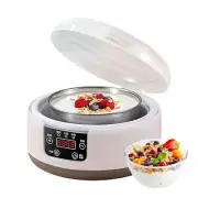 Yogurt Maker For Home Automatic Multi-Function Yogurt Maker Constant