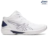 在飛比找momo購物網優惠-【asics 亞瑟士】GELHOOP V15 男女中性款 籃