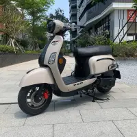 在飛比找蝦皮購物優惠-《高雄二手機車》 2021 PGO NEW JBUBU125