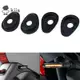 山葉 適用於 YAMAHA FZ1 FZ6 FZ8 FZ16 XJ6 XSR 700 XSR 900 MT-09 Tra