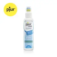 在飛比找森森購物網優惠-德國pjur 碧宜潤 med CLEAN spray 私密潔