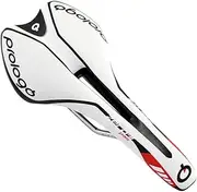 Prologo PROLOGO Zero II Pas T2.0 Rail Road MTB Saddle, White x Black, PR2024