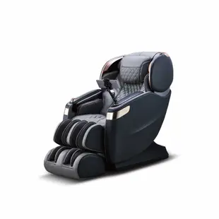 【OGAWA奧佳華】AI智能大師椅 OG-7598X│按摩椅、全身按摩、AI、肩頸腰背臀、熱敷、氣囊、紓壓、放鬆