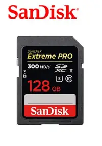 在飛比找Yahoo!奇摩拍賣優惠-《Sunlink》SanDisk ExtremePRO SD