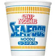 日本 NISSIN 日清杯麵 系列 海鮮 醬油 咖哩 海鮮杯麵 日本製 日本境內版
